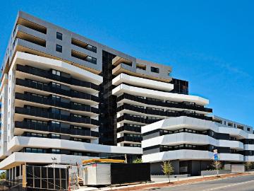 Maribyrnong, Melbourne, Victoria, Victoria