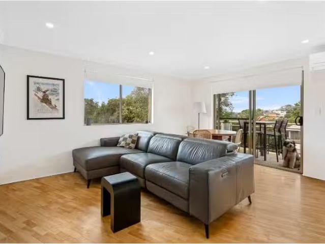 5/126 Harrow Road, Bexley Apartment for rent Listed by Stuart.