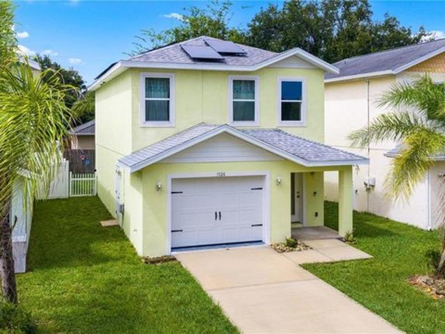 5126 Taylor Ave, Port Orange, FL 32127