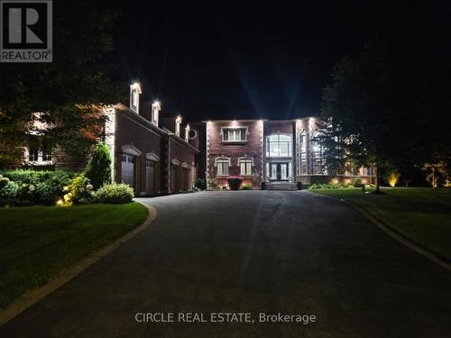 5126 Tom Thomson Court, Pickering, ON, L1Y 0A1 house for sale | Listing ID E13684 | Royal LePage