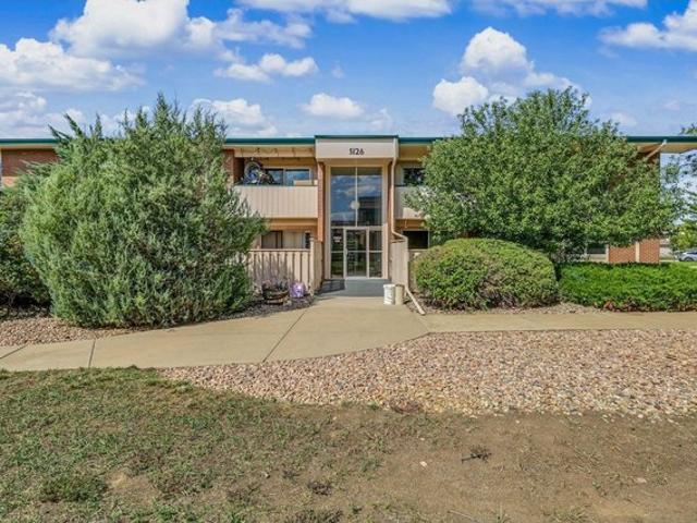 5126 Williams Fork Trl Apt 201, Boulder, CO 80301