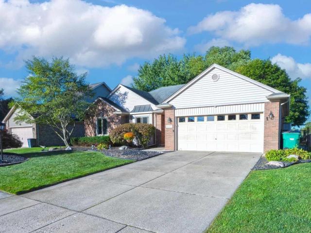 51277 Misty Brook Drive