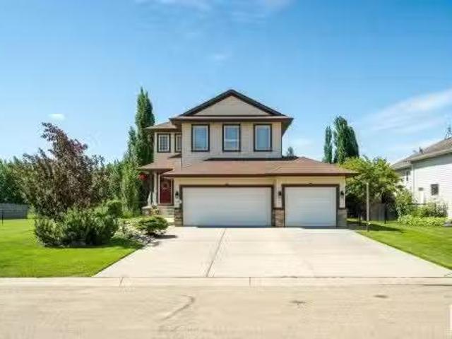 5127 Meadow Dr, New Sarepta, AB, T0B 3M0 house for sale Lis.