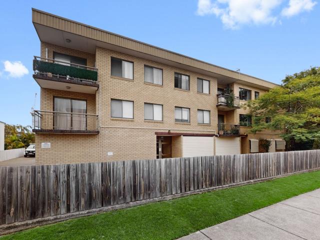 5/127 Old Cleveland Road, STONES CORNER, QLD 4120