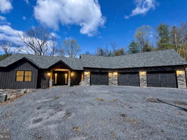 5127 Old Plank Road