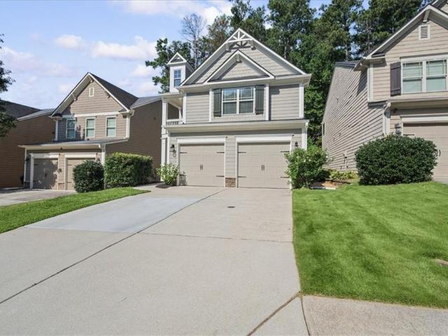 5127 Acworth Landing Drive