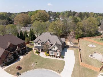 5127 Bentwater Ln, Lilburn, GA 30047 | MLS #7743