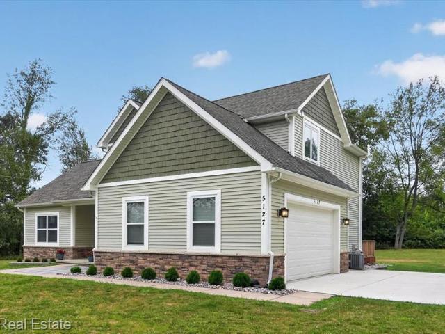 5127 Clyde Road