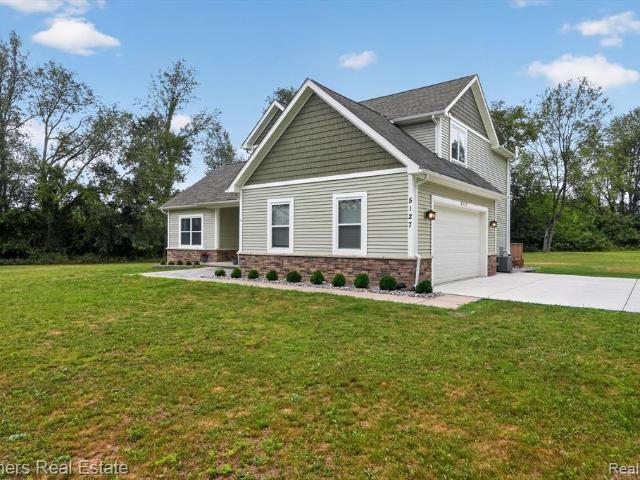 5127 Clyde Road