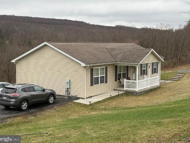 5127 Emoryville Road