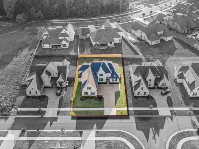 5127 Lawrenceburg Ln, Lakeland, TN 38002 | MLS #10220