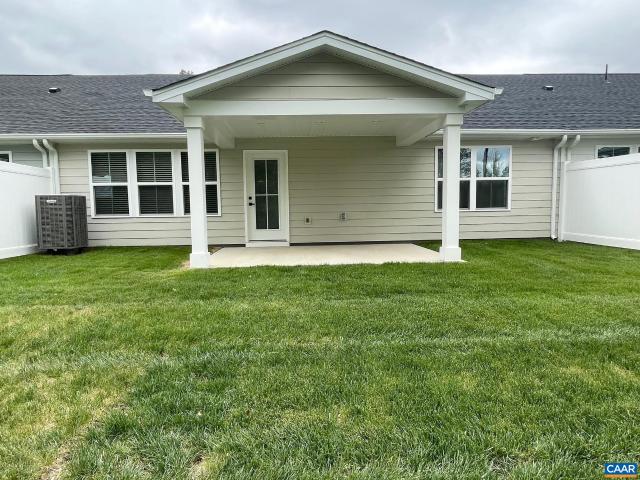 5127 Lazy Branch Ln, Keswick, VA 22947 | MLS #676616