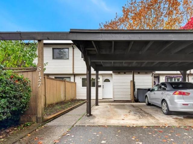 5127 Street, Langley, BC, V3A 1V6 townhouse for sale | Listing ID R3175 | Royal LePage