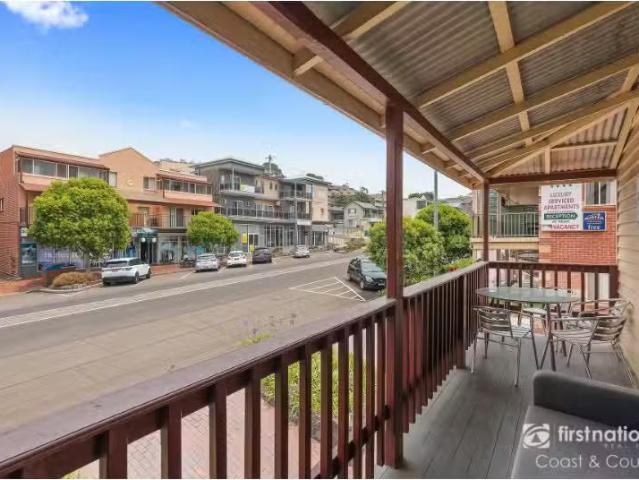 5/127 Terralong Street, Kiama Apartment for rent Listed by An.