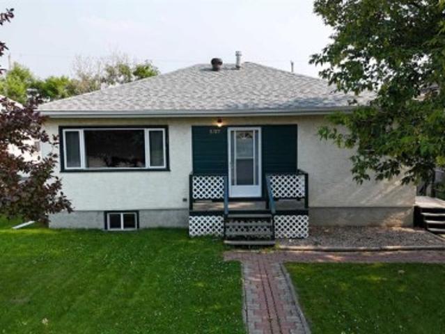5127 6 Avenue, Edson, AB, T7E 1V6 house for sale | Listing ID A2333 | Royal LePage