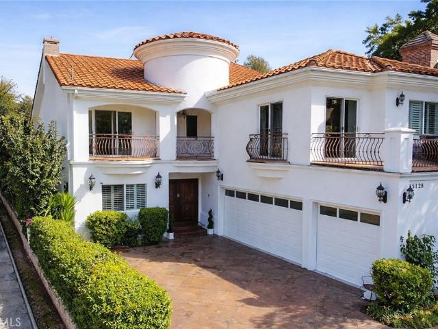 5128 Avenida Hacienda, Tarzana, CA 91356 | MLS #AR26157