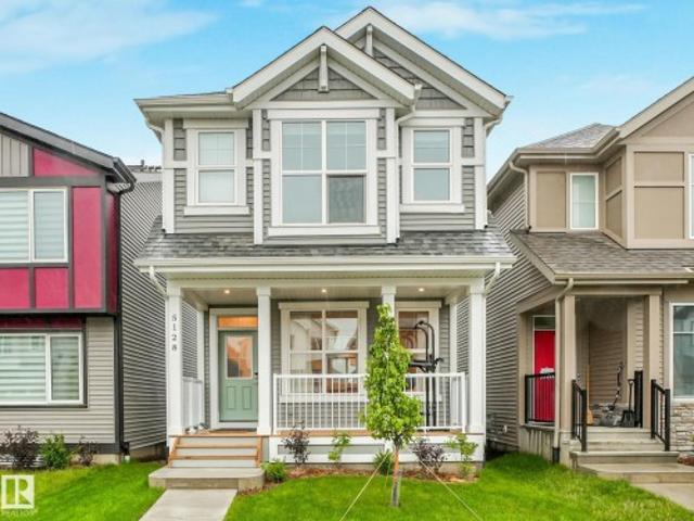 5128 Kinney Way Sw, Edmonton, AB, T6W 1A8 house for sale | Listing ID E4495 | Royal LePage