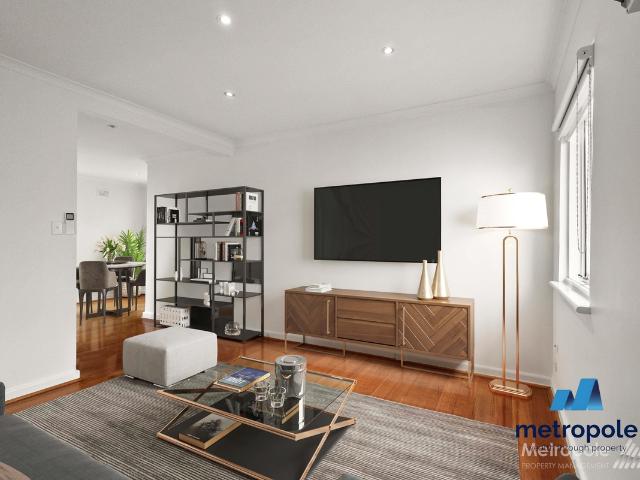 5/128 Tennyson Street, ELWOOD, VIC