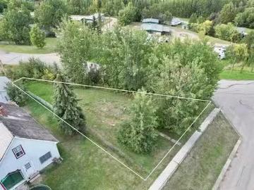 5128 50 Street, Sangudo, AB, T0E 2A0 vacant land for sale L.