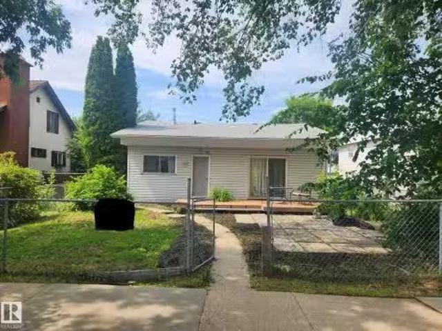 5128 52 Street, Barrhead, AB, T7N 1E9 house for sale Listin.