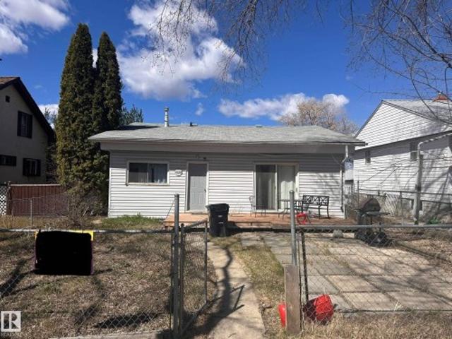 5128 52 Street, Barrhead, AB, T7N 1E9 house for sale | Listing ID E4472 | Royal LePage