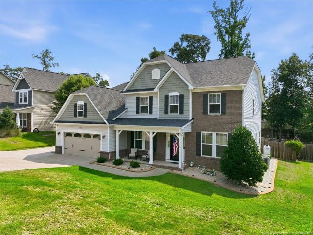 5129 Carson Allen Road