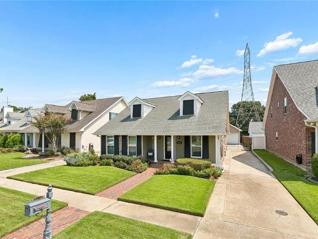 5129 David Drive