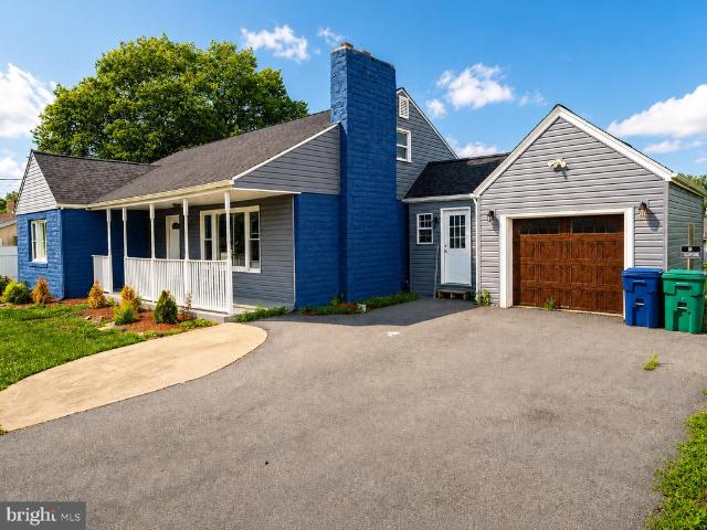 5129 Irene Drive