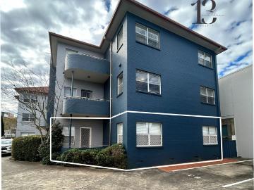 5/129 Lawson Street, Hamilton, NSW, 2303