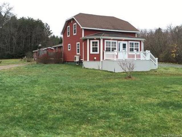 5129 Route 530, Cocagne, NB, E4R 3B2 house for sale | Listing ID NB128273 | Royal LePage