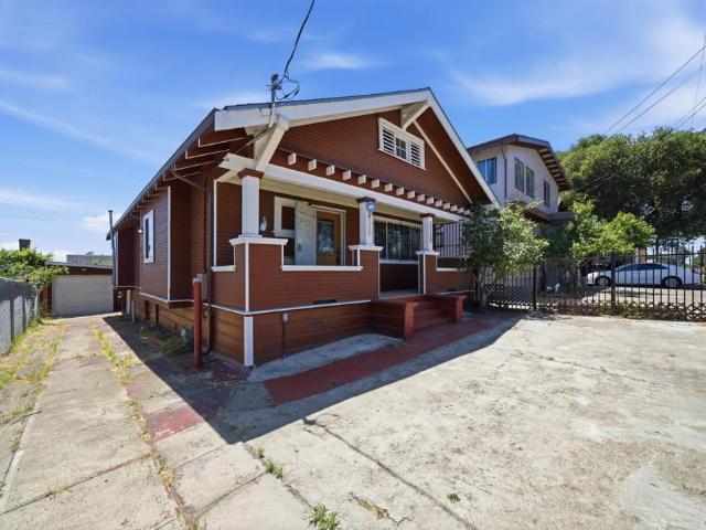 5129 Ygnacio Ave