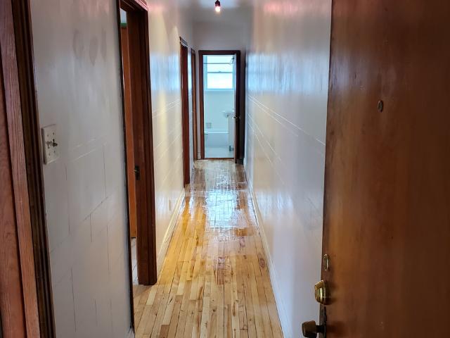 5120 Avenue Jeanne d'Arc apartment — Montréal, QC 2 Bedroom 2 Bedroom