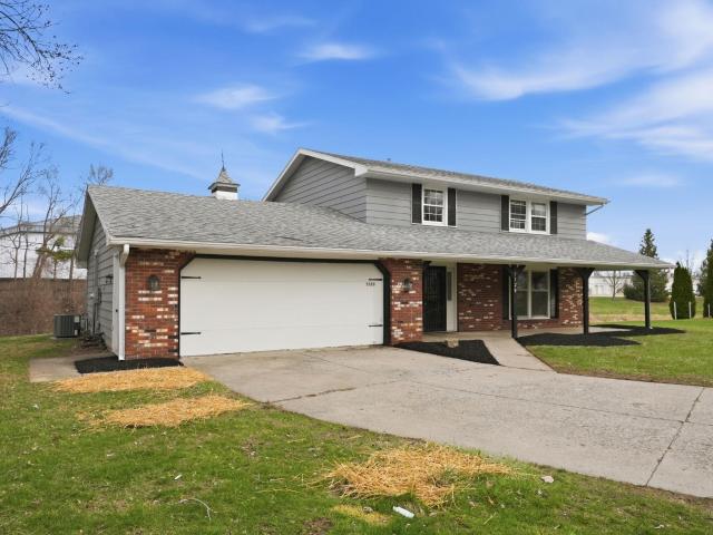 5120 Daffodil Drive