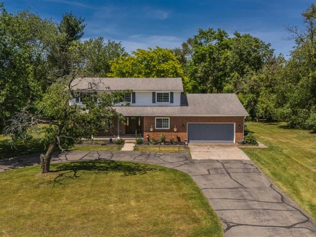 5120 Hensley Drive