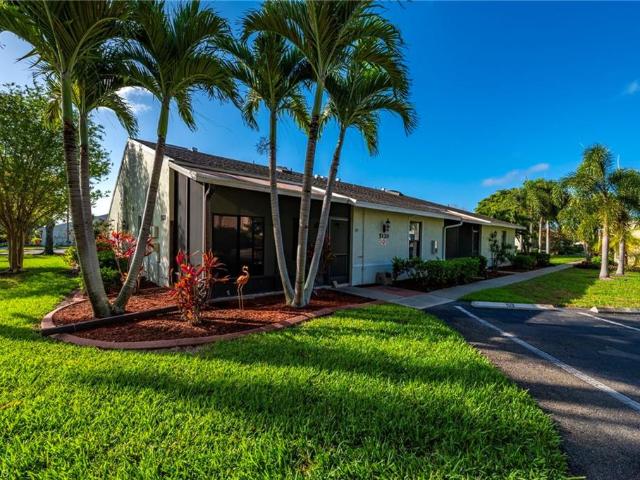 5120 SW Courtyards Ct, Unit 89, Cape Coral, FL 33914 | MLS #226014