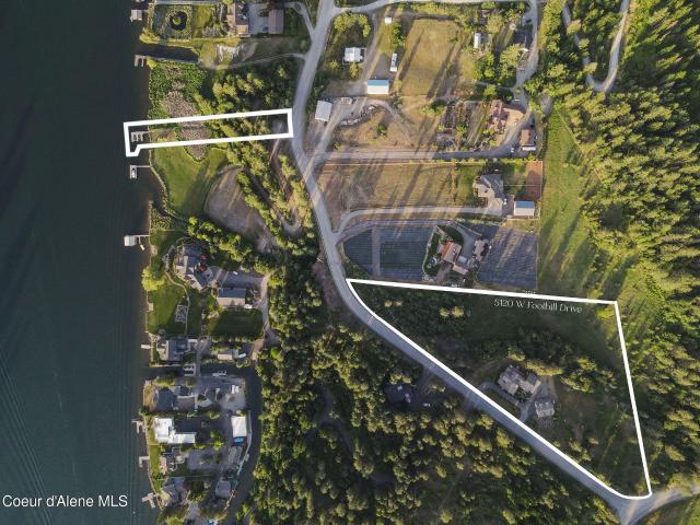 5120 W Foothill Dr, Coeur D'Alene, ID 83814 | MLS #26 2449