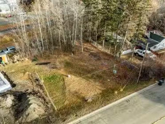 5120 48 Avenue, Sylvan Lake, AB, T4S 1G6 vacant land for sal.