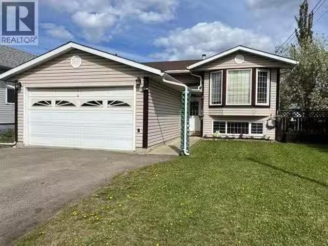 5120 41 Street Ne, Chetwynd, BC, V0C 1J0 house for sale Lis.