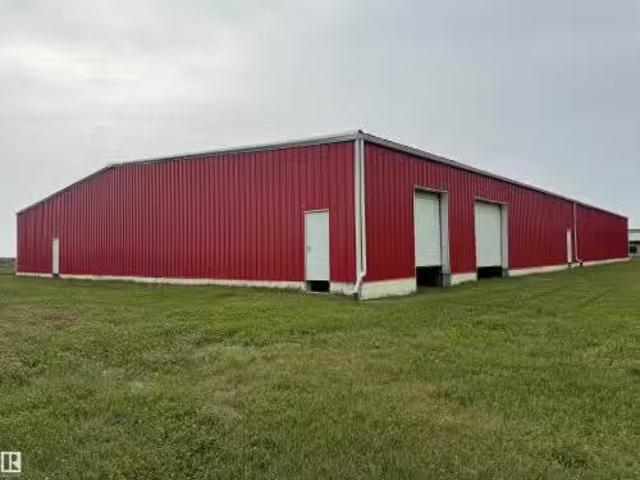 5120 50 Avenue, Tofield, AB, T0B 4J0 commercial for sale Li.