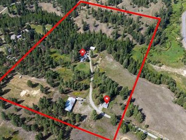 5121 Mission Road, Cranbrook, BC, V1C 7B7 Luxury House for sale | Listing ID 10387 | Royal LePage Carriage Trade Luxury Properties