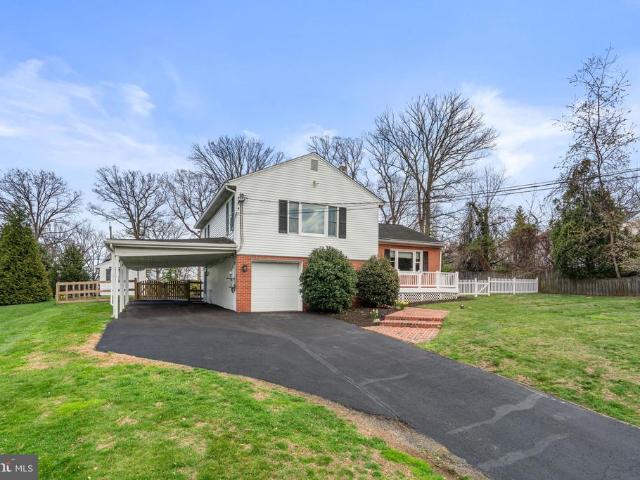 5121 Bonnie Branch Road