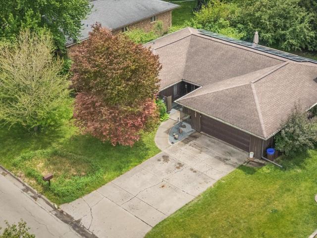 5121 Brookview Road