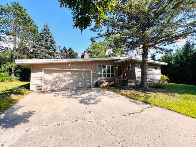 5121 Crosby Road