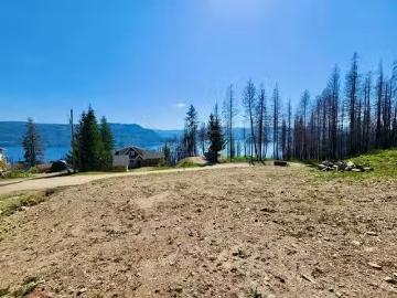 5121 Disdero Road, Celista, BC, V0E 1M6 vacant land for sale.