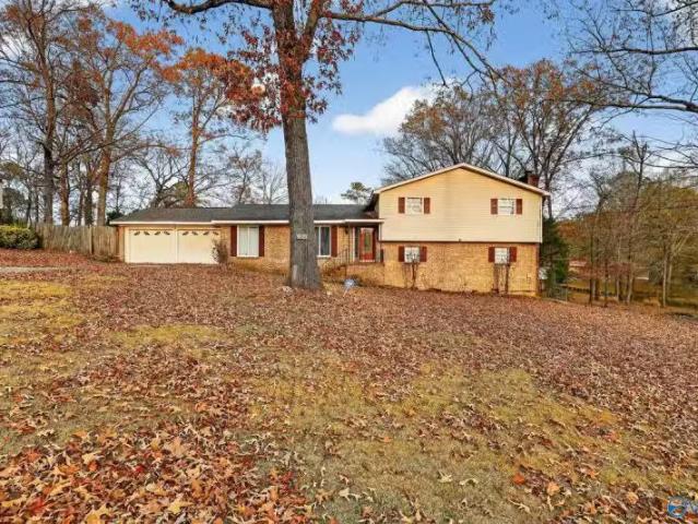 5121 RIDGE DR, SOUTHSIDE, AL 35907