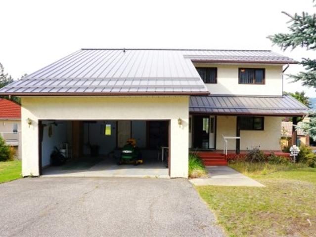5121 Riverview Crescent, Fairmont Hot Springs, BC, V0B 1L1 house for sale | Listing ID 10401 | Royal LePage