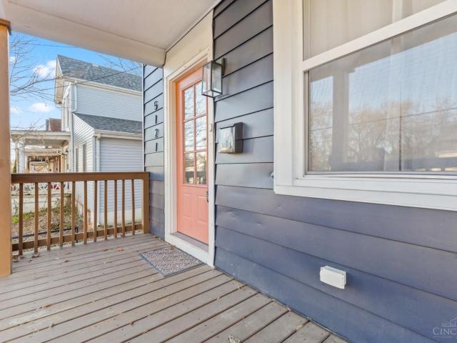 5121 Rolston Avenue, Norwood, US, OH