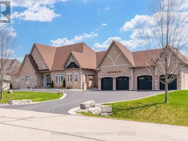 5121 Tom Thomson Court, Pickering, ON, L1Y 0A1 house for sale | Listing ID E13038 | Royal LePage