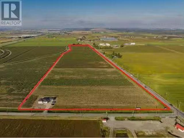 5121 112 Street, Delta, BC, V4K 3N3 farm for sale Listing I.