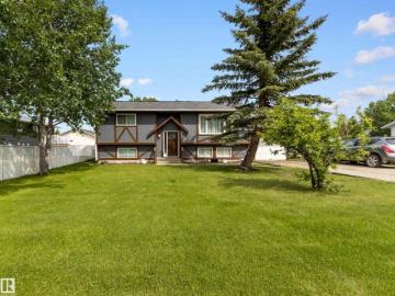 5121 52 Street, Rocky Rapids, AB, T0E 1Z0 house for sale | Listing ID E4493 | Royal LePage